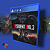 RESIDENT EVIL 3 REMAKE- PS4 MÍDIA DIGITAL - Imagem 1