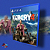 FAR CRY 4 - PS4 MÍDIA DIGITAL - Imagem 1