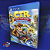 CRASH TEAM RACING NITRO - FUELED - PS4 MÍDIA DIGITAL - Imagem 1