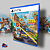 CRASH TEAM RACING NITRO - FUELED - PS5 MÍDIA DIGITAL - Imagem 1