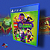 LEGO DC SUPER-VILÕES - PS4 MÍDIA DIGITAL - Imagem 1