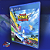 TEAM SONIC RACING - PS4 MÍDIA DIGITAL - Imagem 1