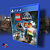 LEGO JURASSIC WORLD O MUNDO DOS DINOSSAUROS - PS4 MÍDIA DIGITAL - Imagem 1
