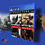 SGWC1 & SGWC2 Double Pack  - PS4 MÍDIA DIGITAL - Imagem 1