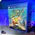 Bob Esponja Calça Quadrada - PS4 MÍDIA DIGITAL - Imagem 1
