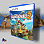 Overcooked! 2 -  PS5 MÍDIA DIGITAL - Imagem 1