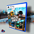 Truck Driver PS5  MÍDIA DIGITAL - Imagem 1