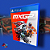 MXGP 2020 - The Official Motocross Videogame PS4 MÍDIA DIGITAL - Imagem 1