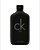 Perfume Calvin Klein Be Unissex Eau de Toilette ( 100 ml ) - pronta entrega - Imagem 1
