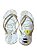 Chinelo Feminino Tommy Hilfiger ( Tamanho 5: Equivalente ao 34 Brasil ) - pronta entrega - Imagem 1