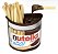 Nutella & Go - pronta entrega - Imagem 2