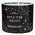 Into The Night ( 3 pavios: Tamanho grande ) Bath & Body Works - pronta entrega - Imagem 1