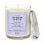 Vela Lavender Vanilla ( 227g: 1 pavio ) Bath & Body Works - pronta entrega - Imagem 1