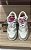 Tênis Nike Dunk Low LTHR/OW ( Numeração: 43 BR ) - pronta entrega - Imagem 3