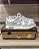 Tênis Nike Dunk Low LTHR/OW ( Numeração: 43 BR ) - pronta entrega - Imagem 2