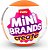 Mini Brands ( Create MasterChef ) - pronta entrega - Imagem 1