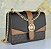 Bolsa Michael Kors ( Cor: Marrom ) - pronta entrega - Imagem 3