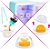 Mini Brands: Fill The Fridge - pronta entrega - Imagem 5