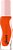 Lip Oil Gisou Honey Infused: Mango Passion Punch ( 8ml ) - pronta entrega - Imagem 1