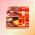 Lip Oil Gisou Honey Infused: Mango Passion Punch ( 8ml ) - pronta entrega - Imagem 2