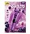 Gloss Labial: Gimme A Kitty Kiss ( Sabor: Blueberry) L.a Colors - pronta entrega - Imagem 1