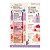 Kit de Máscara Faciais: Global Beauty Care ( 3 Fragrância Maravilhosas ) - pronta entrega - Imagem 1