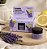 Lip Mask: Lavender Lemonade ( 7g ) - pronta entrega - Imagem 1