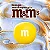 M&M’s Lemon Meringue Pie ( 91g ) - pronta entrega - Imagem 2