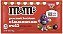 M&M’s Peanut Butter Cinnamon Roll ( 80g ) - pronta entrega - Imagem 1