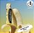 Kit Balm: Chapstick Minnions ( Sabor: Banana ) - pronta entrega - Imagem 2