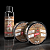 Kit Hair Men Barber Club - Imagem 1