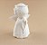 Anjo 3D de Resina - Imagem 3