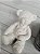URSO SENTADO EM 3D - Imagem 3