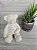URSO SENTADO EM 3D - Imagem 5