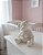 Urso Sentado em 2D Grande - Imagem 1