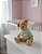 Urso Sentado em 2D Grande - Imagem 4