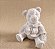 Urso Sentado em 2D Grande - Imagem 2