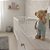 Urso em Pé de Resina em 3D - Imagem 5