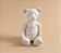 Aplique Urso Médio em 3D - Imagem 1