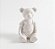 Aplique Urso Médio em 3D - Imagem 2