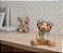 Urso Aviador em 3D - Imagem 3