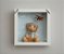 Urso Aviador em 3D - Imagem 1