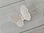 BORBOLETA EM 3D - Imagem 9