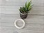 KIT MOLDURA OVAL + FUNDO DE MDF  C/ 10 KITS - Imagem 4