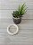 KIT MOLDURA OVAL + FUNDO DE MDF  C/ 10 KITS - Imagem 8