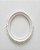 Kit Moldura Oval + Fundo de Mdf C/ 10 Kits - Imagem 2