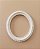 Aplique Moldura Oval - Imagem 1
