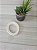 KIT MOLDURA OVAL + FUNDO DE MDF C/ 10 KITS - Imagem 2