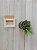 KIT MOLDURA RETANGULAR + FUNDO DE MDF  C/ 10 KITS - Imagem 2