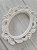 KIT MOLDURA OVAL + FUNDO DE MDF  C/ 10 KITS - Imagem 7